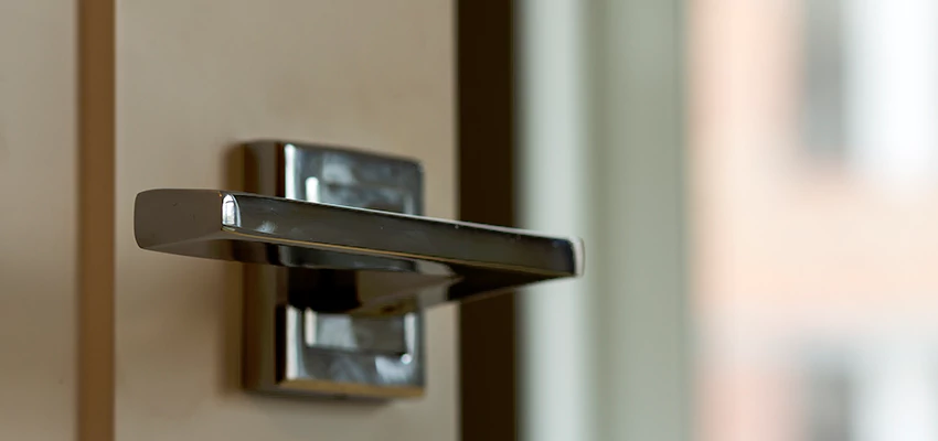 Door Lever Knob Repair in Kensington, California