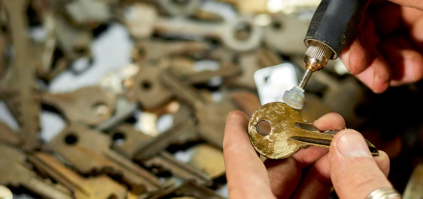 Car Lock Key Repair Service in Kensington, CA