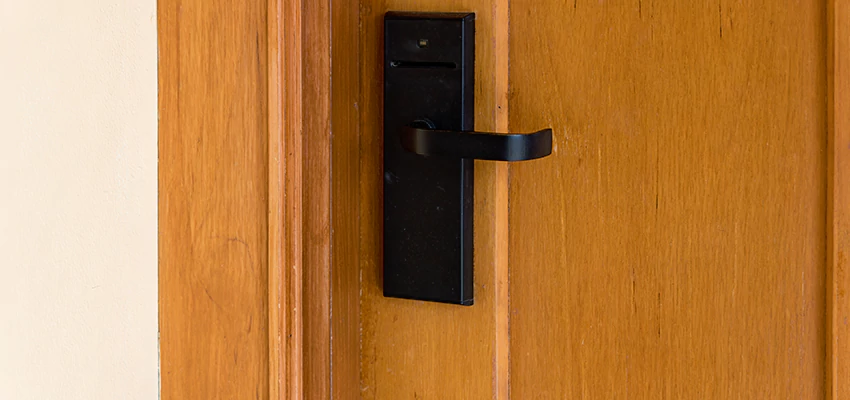 Security Gates For Home Invasion Prevention in Kensington, California