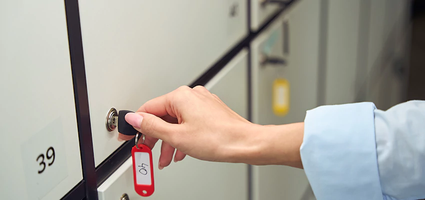Upgrading File Cabinet Locks in Kensington, California