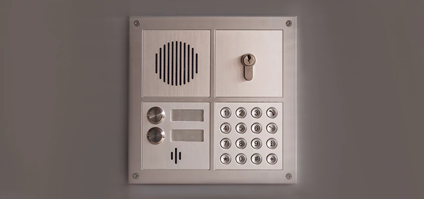 Mobile Access Control System Installation in Kensington, CA
