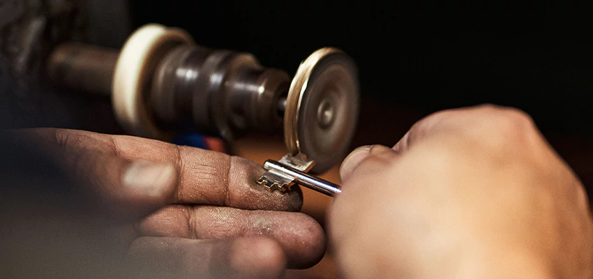Hotel Lock Master Key System in Kensington, California