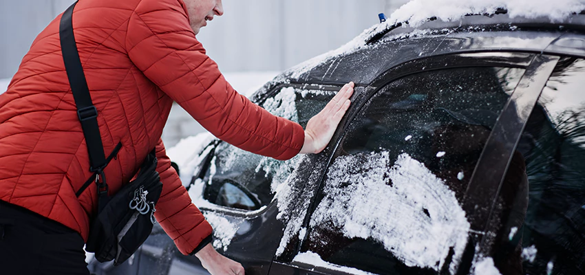 Car Key Retrieval Services in Kensington, California