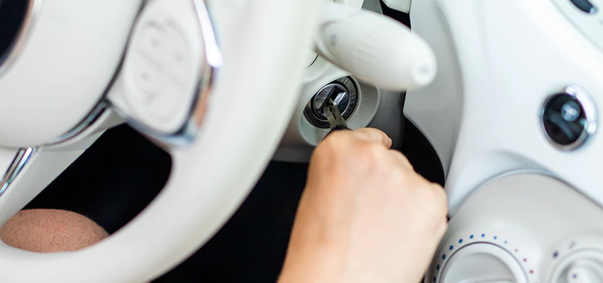 Ignition Lock Barrel Replacement Near Me in Kensington, California