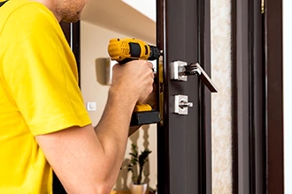 door handle lock repair kensington
